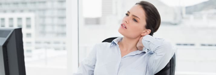 Chiropractic Tustin CA Neck Pain Trigger